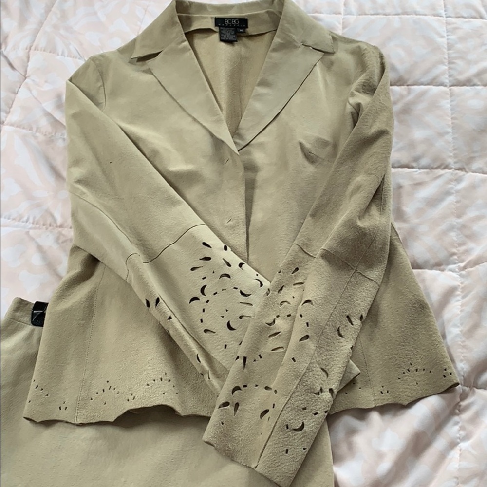 Work suit - Picture 2 of 3